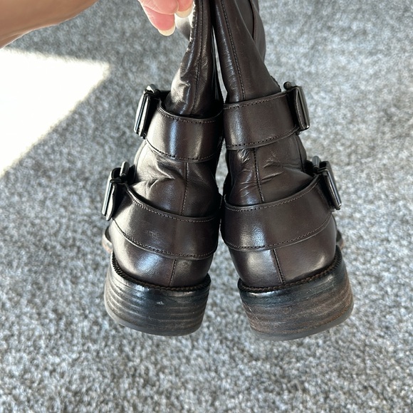 Via Spiga boots size 7.5 - Picture 4 of 8
